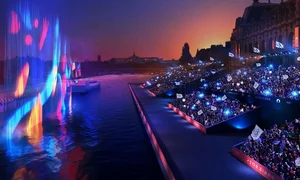 Reliving the Spectacular Paris 2024 Olympic Opening Ceremony on the River Seine - image 3