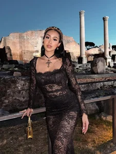 Tiên Nguyễn and Erling Haaland: A Viral Moment in Global Fashion and Sports - image 3