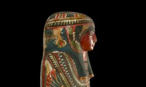 Unveiling the Secrets of a 3000 Year Old Egyptian Priestess Mummy - image 6