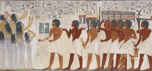 Unveiling the Secrets of a 3000 Year Old Egyptian Priestess Mummy - image 2