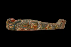 Unveiling the Secrets of a 3000 Year Old Egyptian Priestess Mummy - image 3