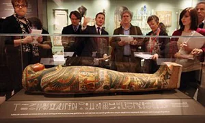 Unveiling the Secrets of a 3000 Year Old Egyptian Priestess Mummy - image 4