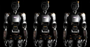 China Issues Warning on the Rapid Rise and Risks of Humanoid Robots - image 1