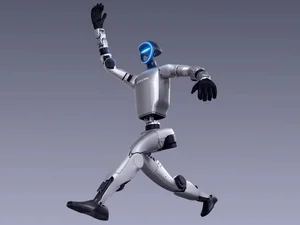 China Issues Warning on the Rapid Rise and Risks of Humanoid Robots - image 0