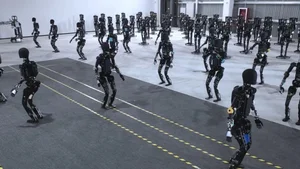 China Issues Warning on the Rapid Rise and Risks of Humanoid Robots - image 7