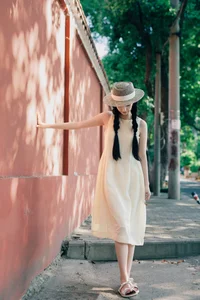 Art Language Vol.9922: A Stunning Visual Gallery Featuring Wei Lan - image 16