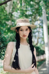 Art Language Vol.9922: A Stunning Visual Gallery Featuring Wei Lan - image 28