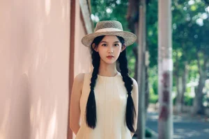 Art Language Vol.9922: A Stunning Visual Gallery Featuring Wei Lan - image 4