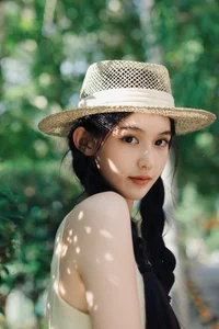 Art Language Vol.9922: A Stunning Visual Gallery Featuring Wei Lan - image 10