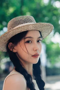 Art Language Vol.9922: A Stunning Visual Gallery Featuring Wei Lan - image 26