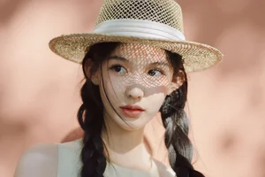Art Language Vol.9922: A Stunning Visual Gallery Featuring Wei Lan - image 19