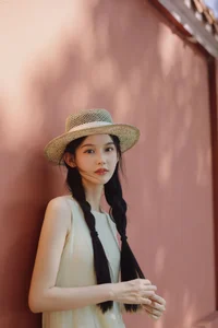 Art Language Vol.9922: A Stunning Visual Gallery Featuring Wei Lan - image 22