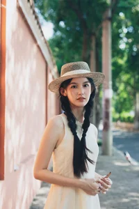 Art Language Vol.9922: A Stunning Visual Gallery Featuring Wei Lan - image 9