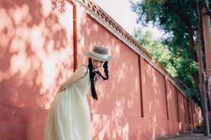 Art Language Vol.9922: A Stunning Visual Gallery Featuring Wei Lan - image 24