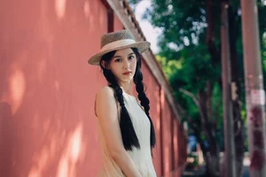Art Language Vol.9922: A Stunning Visual Gallery Featuring Wei Lan - image 31