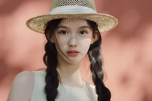 Art Language Vol.9922: A Stunning Visual Gallery Featuring Wei Lan - image 12