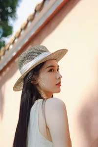 Art Language Vol.9922: A Stunning Visual Gallery Featuring Wei Lan - image 15