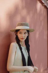 Art Language Vol.9922: A Stunning Visual Gallery Featuring Wei Lan - image 17