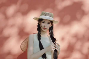 Art Language Vol.9922: A Stunning Visual Gallery Featuring Wei Lan - image 21