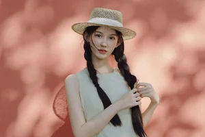Art Language Vol.9922: A Stunning Visual Gallery Featuring Wei Lan - image 27