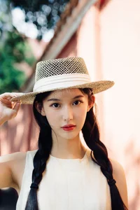 Art Language Vol.9922: A Stunning Visual Gallery Featuring Wei Lan - image 14