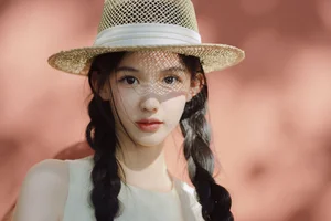 Art Language Vol.9922: A Stunning Visual Gallery Featuring Wei Lan - image 20
