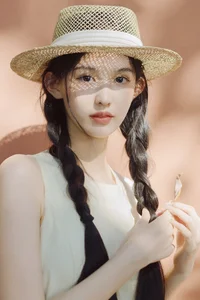 Art Language Vol.9922: A Stunning Visual Gallery Featuring Wei Lan - image 8