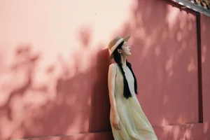Art Language Vol.9922: A Stunning Visual Gallery Featuring Wei Lan - image 0