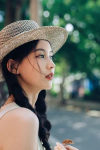 Art Language Vol.9922: A Stunning Visual Gallery Featuring Wei Lan - image 13