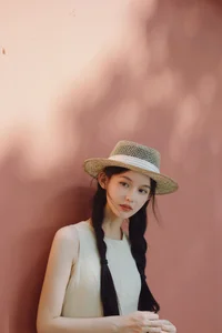 Art Language Vol.9922: A Stunning Visual Gallery Featuring Wei Lan - image 32