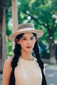 Art Language Vol.9922: A Stunning Visual Gallery Featuring Wei Lan - image 30