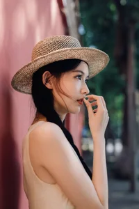 Art Language Vol.9922: A Stunning Visual Gallery Featuring Wei Lan - image 5