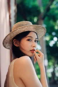 Art Language Vol.9922: A Stunning Visual Gallery Featuring Wei Lan - image 25