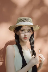 Art Language Vol.9922: A Stunning Visual Gallery Featuring Wei Lan - image 18