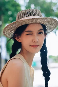 Art Language Vol.9922: A Stunning Visual Gallery Featuring Wei Lan - image 23