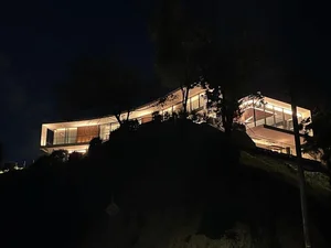 Diva Hong Nhung and Gerhard Heusch: A Modern Love Story of Art and Architecture - image 0