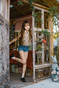 Little White Rabbit Snow Portrait Gallery: Cozy Winter Wonderland - image 4