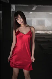 Syunka Ayami SOFT EDITION No.01 Part02: A Comprehensive 74-Page Digital Gallery - image 12