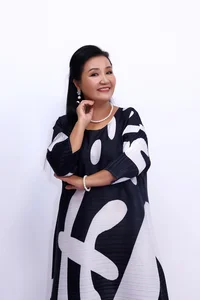 Ngan Quynh's Secrets to a Lasting and Happy Marriage - image 5