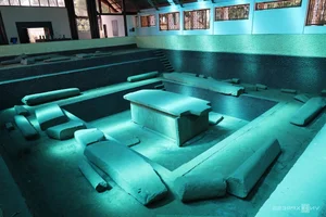 Ancient 2,000-Year-Old Stone Tomb Discovered in the Middle of Rubber Plantation - image 7