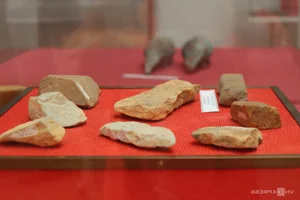 Ancient 2,000-Year-Old Stone Tomb Discovered in the Middle of Rubber Plantation - image 3