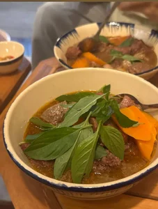 The Million-Dollar Mansion Beef Stew: Exploring the Authentic Bo Kho Shop with a Surprising Backstory - image 5