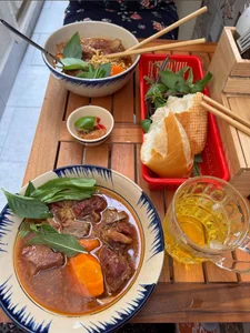 The Million-Dollar Mansion Beef Stew: Exploring the Authentic Bo Kho Shop with a Surprising Backstory - image 6