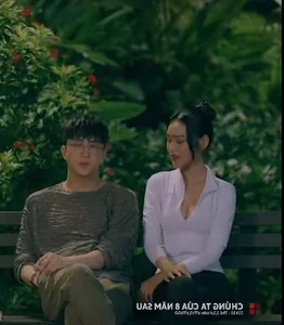 The Stunning Beauty of the Mistress in Hit Drama - image 4