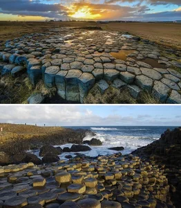 Stunning Travel Discoveries: Famous Global Landmarks That Look Identical - image 3