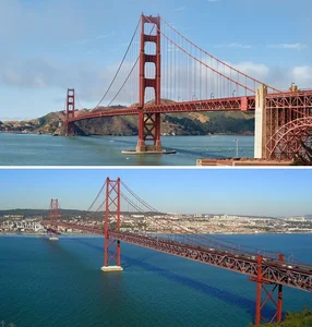 Stunning Travel Discoveries: Famous Global Landmarks That Look Identical - image 1