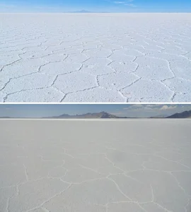 Stunning Travel Discoveries: Famous Global Landmarks That Look Identical - image 4