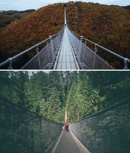 Stunning Travel Discoveries: Famous Global Landmarks That Look Identical - image 5