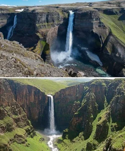 Stunning Travel Discoveries: Famous Global Landmarks That Look Identical - image 10