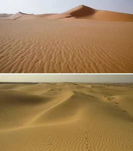 Stunning Travel Discoveries: Famous Global Landmarks That Look Identical - image 11